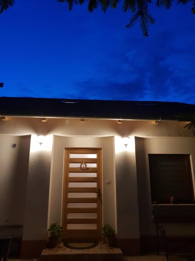 Fuered Deluxe Garden Apartment Balatonfüred Exterior foto